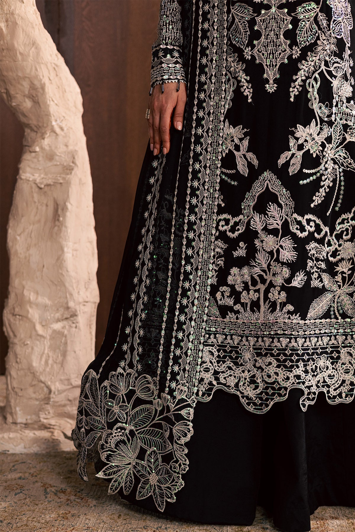 Nureh | Fancy Formal | NP-771
