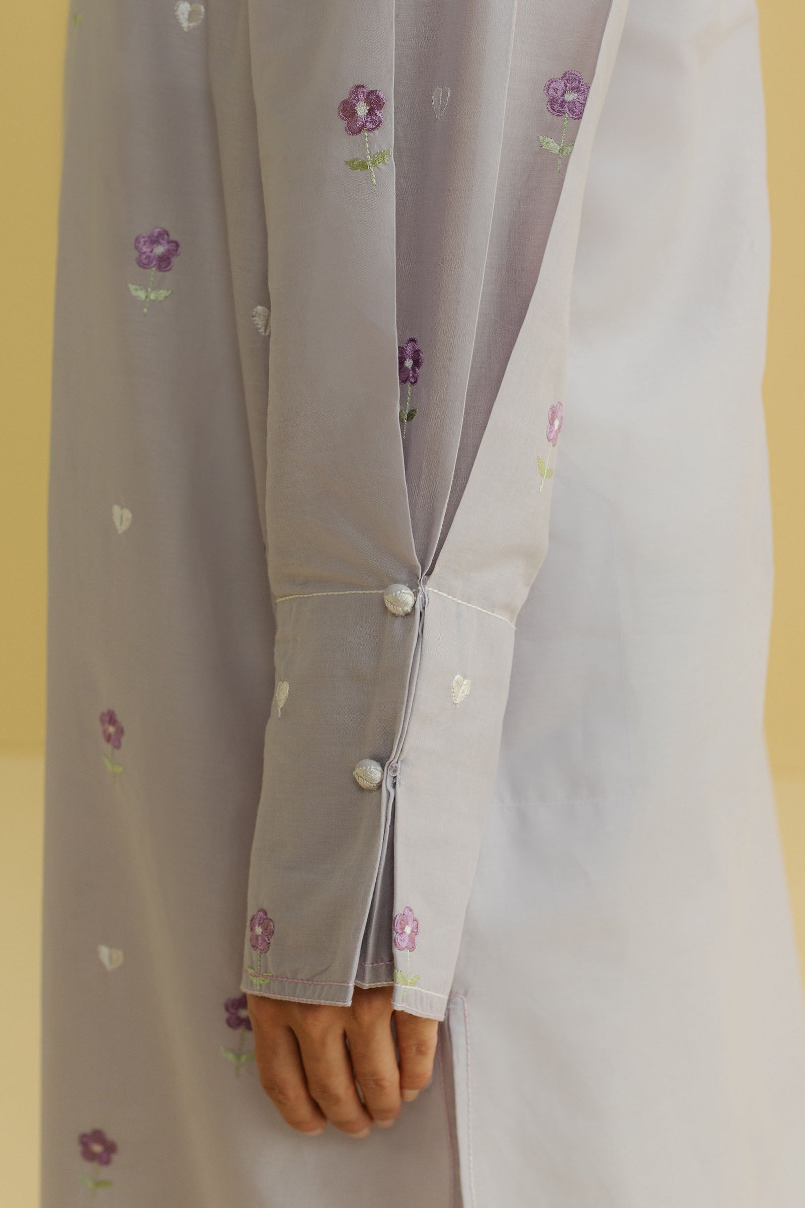 Zara Shahjahan | Love Coco SS 25 | CR25C0549 - Official Zara Shahjahan stockist in UK - Sakeena London