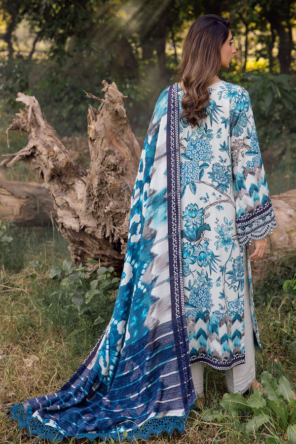 Nureh | Gardenia 25 | NSG-139 - Official Nureh stockist in UK - Sakeena London