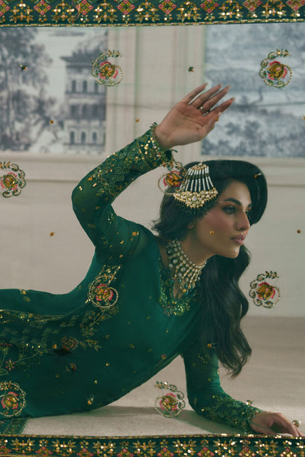 Naqshi | Aks Formals | Savena - Official Naqshi stockist in UK - Sakeena London