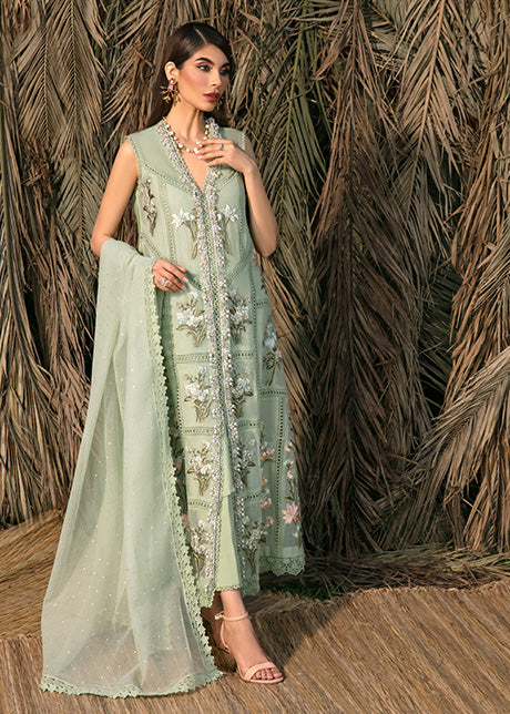 Saira Shakira | Luxury Pret | Hyacinth - Official Saira Shakira stockist in UK - Sakeena London