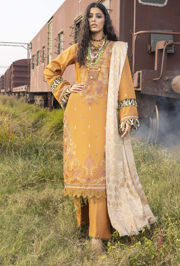 Humdum | Ragheer 24 | Rahgeer - D09 - Official Humdum stockist in UK - Sakeena London