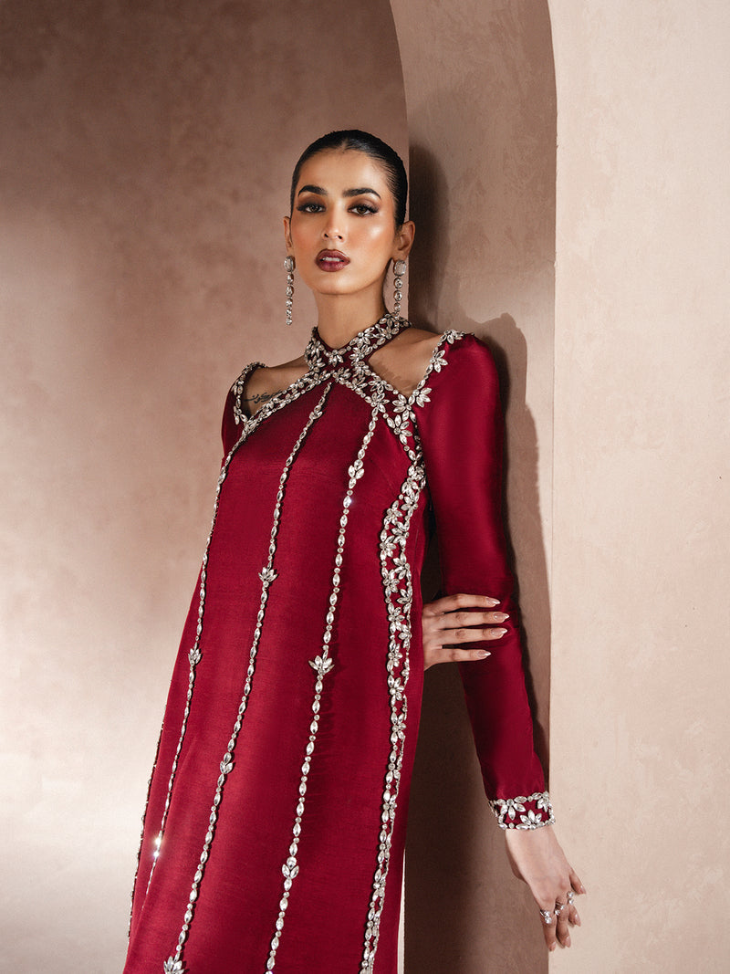 Caia | Luxury Edit 26 | Jules - Official Caia stockist in UK - Sakeena London