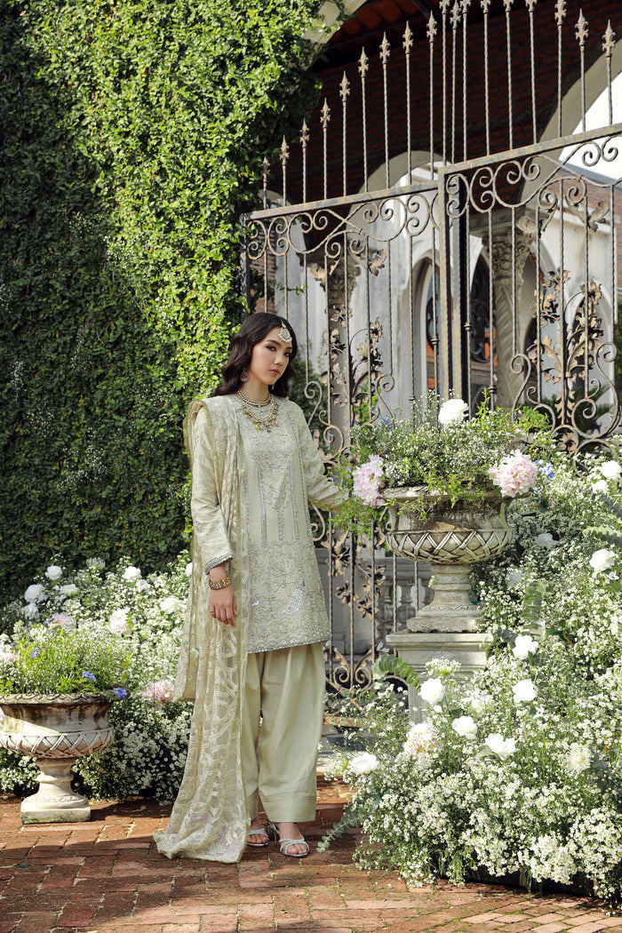 Mysie by Tahira | Arzu Formals 24 | PHERAH - Official Mysie by Tahira stockist in UK - Sakeena London
