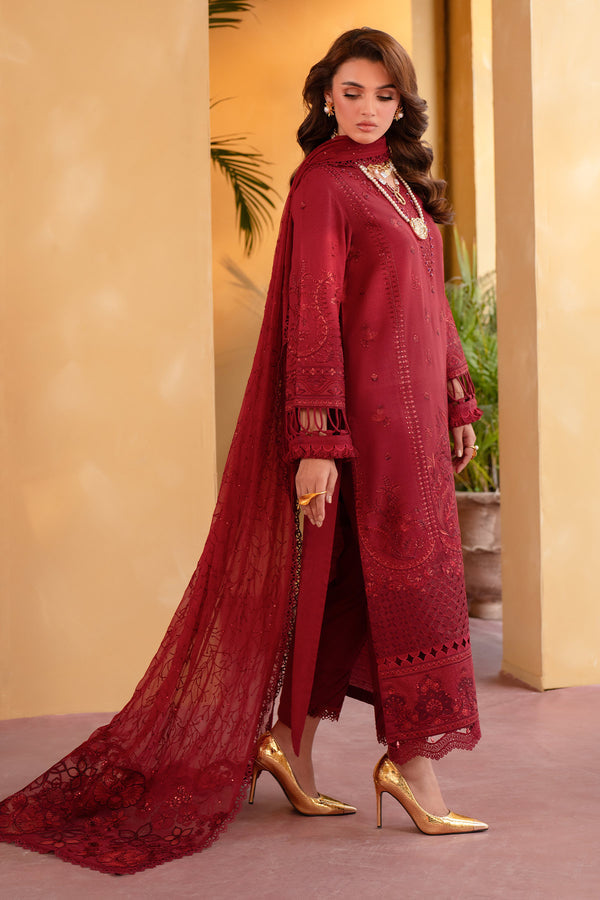Nureh | Karandi 25 | NE-131 - Official Nureh stockist in UK - Sakeena London