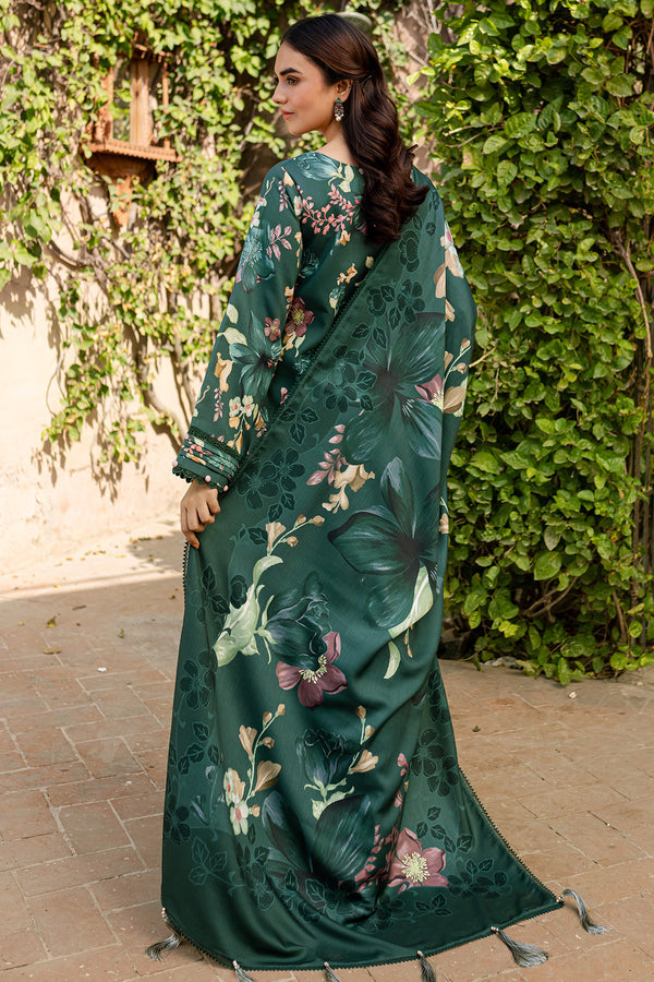 Farasha | The Winter Whispers | ELLE - Official Farasha stockist in UK - Sakeena London