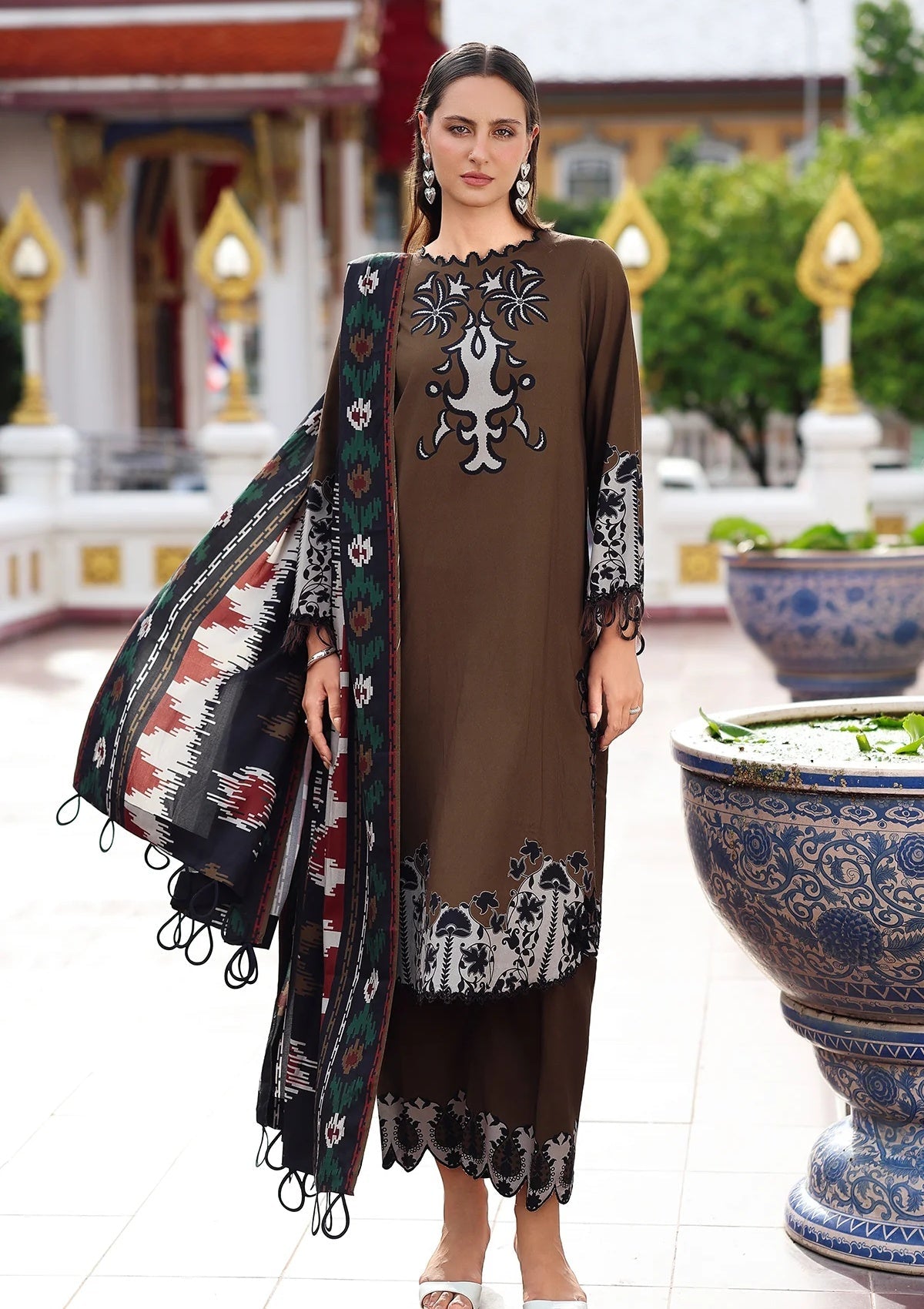 Winter - Charizma - Aniq - Vol 1 - Fall 25 - ANW#02