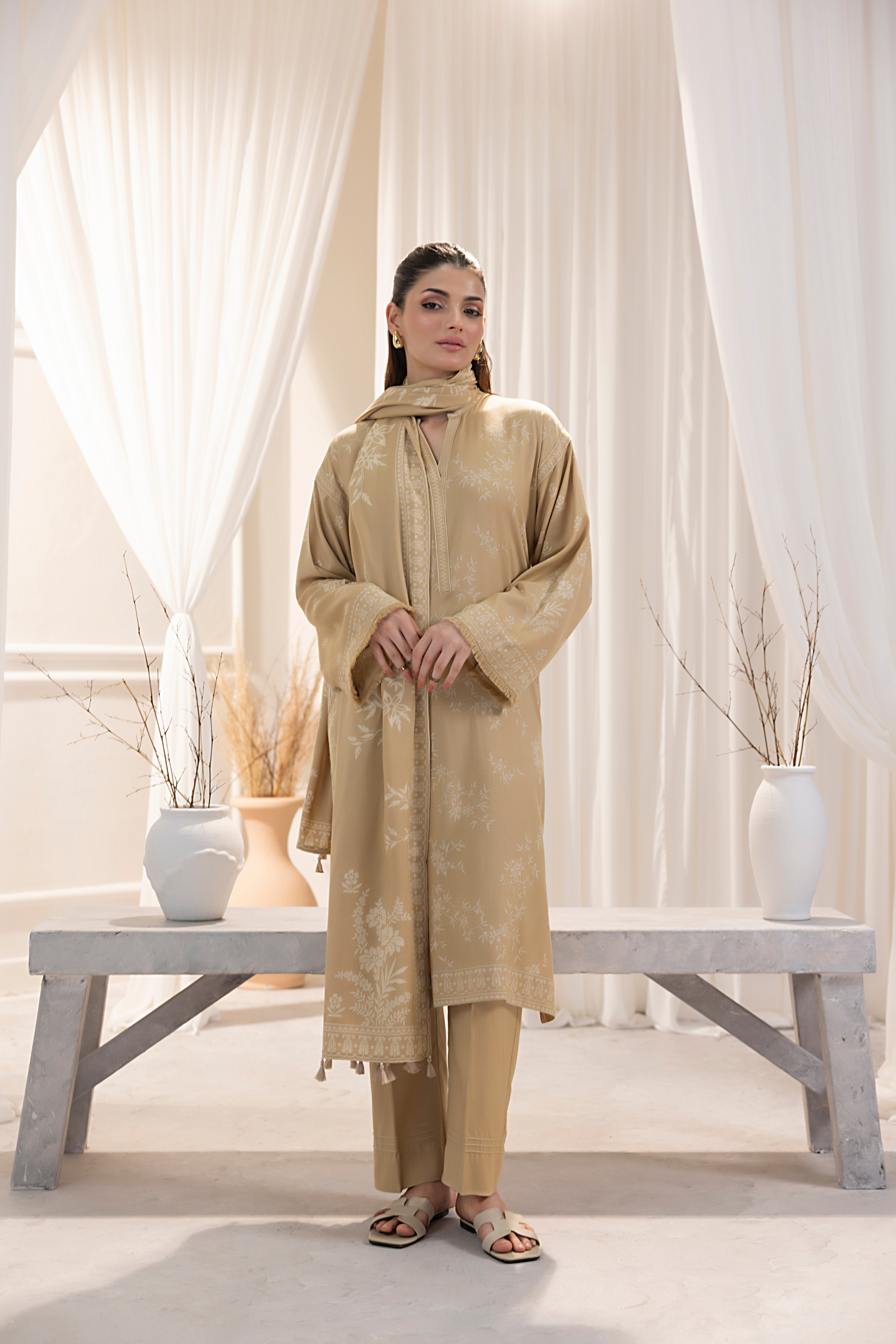 LSM | Cashmi Vool 24 | 0269-A - Official LSM stockist in UK - Sakeena London