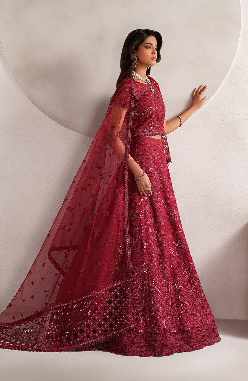 Zarif | Muse Threads | Sheen - Official Zarif stockist in UK - Sakeena London