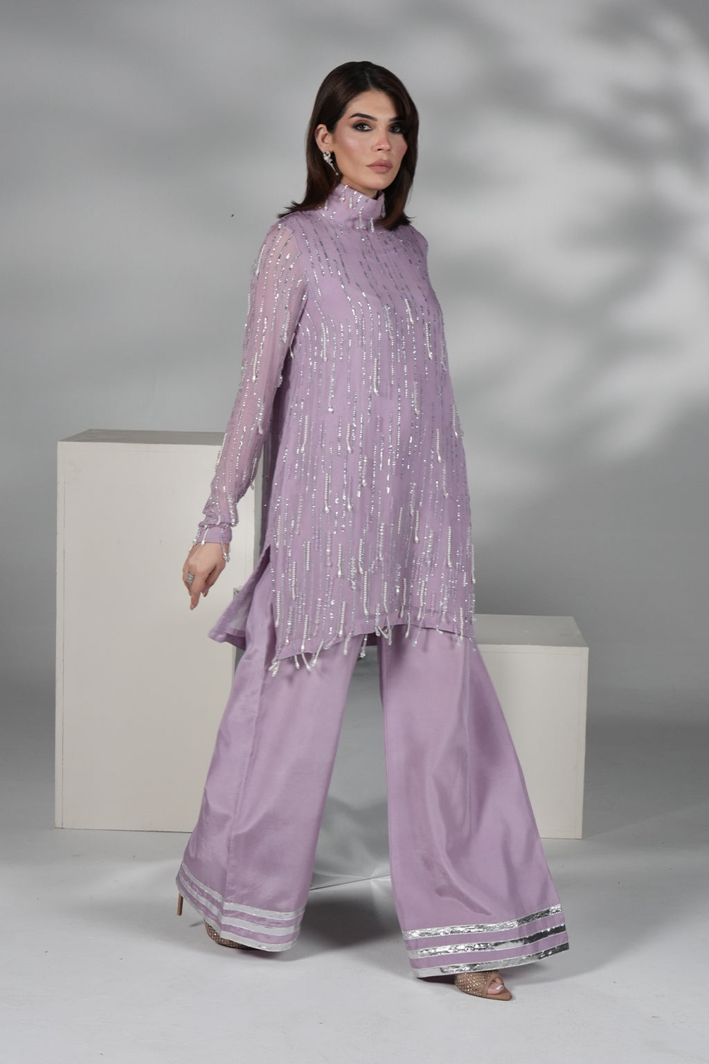 Amave | Oro Luxury Wear | AM-11 - Official Amave stockist in UK - Sakeena London
