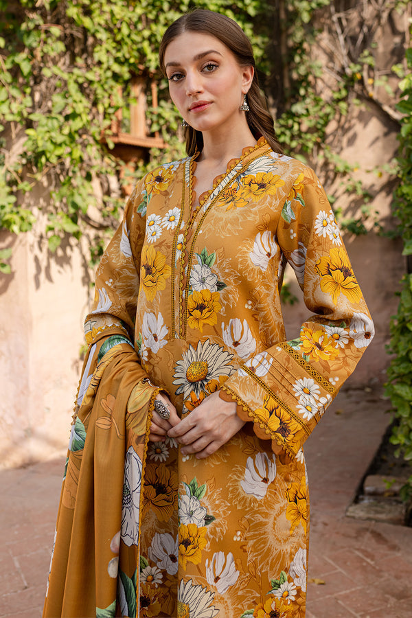 Farasha | The Winter Whispers | CELIA - Official Farasha stockist in UK - Sakeena London