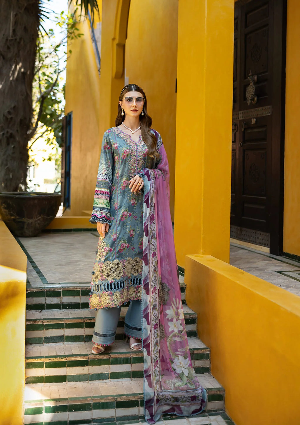 Elaf Premium | Signature 25 | ETS-07B GLORY - Official Elaf Premium stockist in UK - Sakeena London