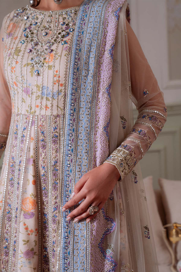 Nureh | Elanora Formals | NEL-80 - Official Nureh stockist in UK - Sakeena London