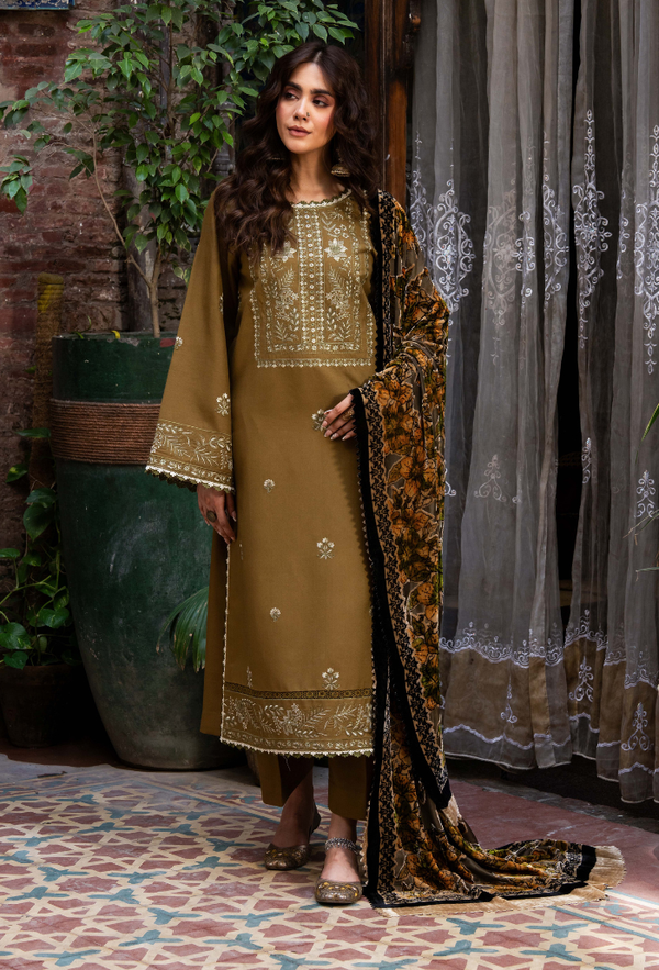 Humdum | Zouq 25 | D02 - Official Humdum stockist in UK - Sakeena London