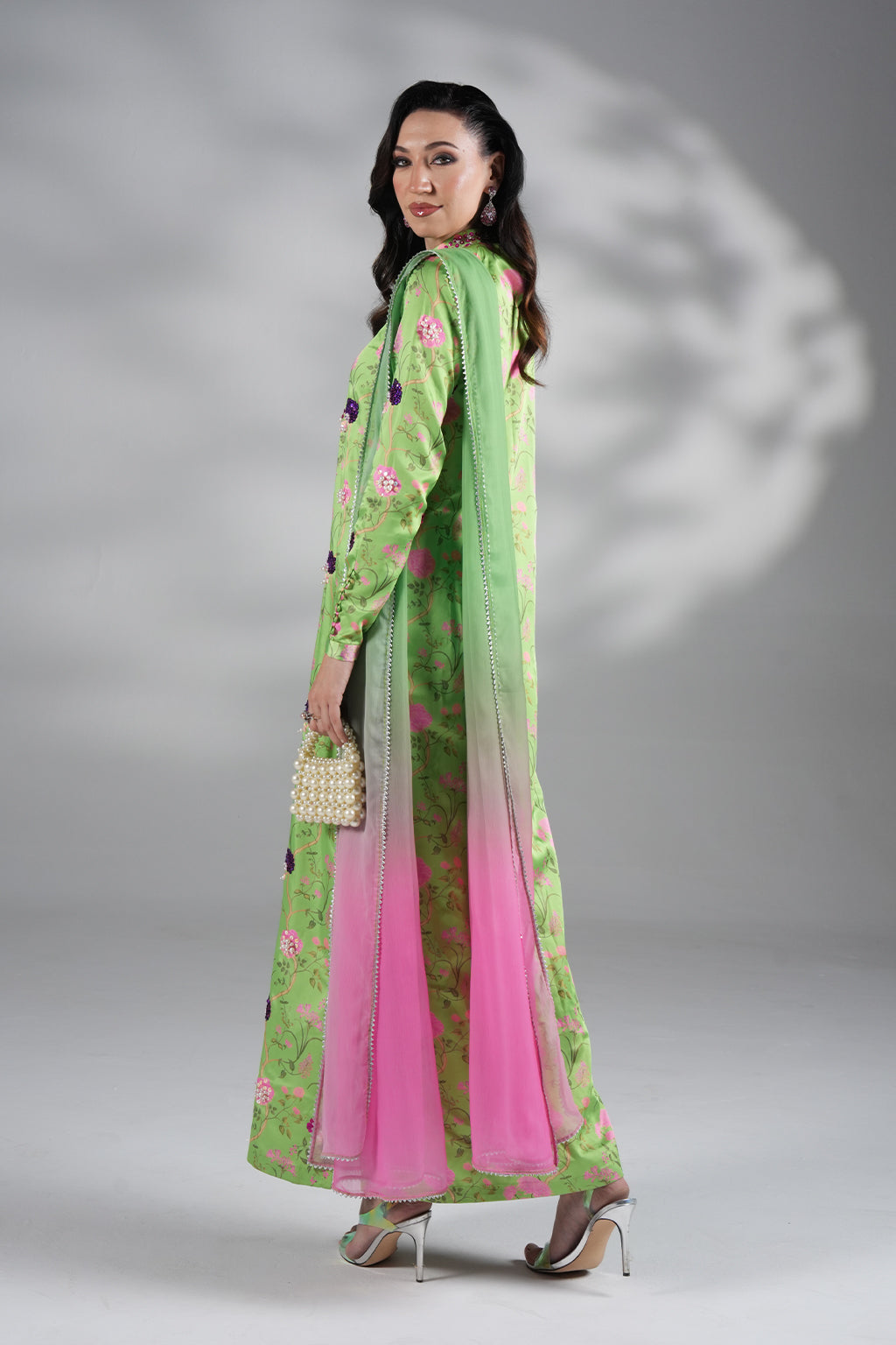 Amave | Oro Luxury Wear | AM-06 - Official Amave stockist in UK - Sakeena London