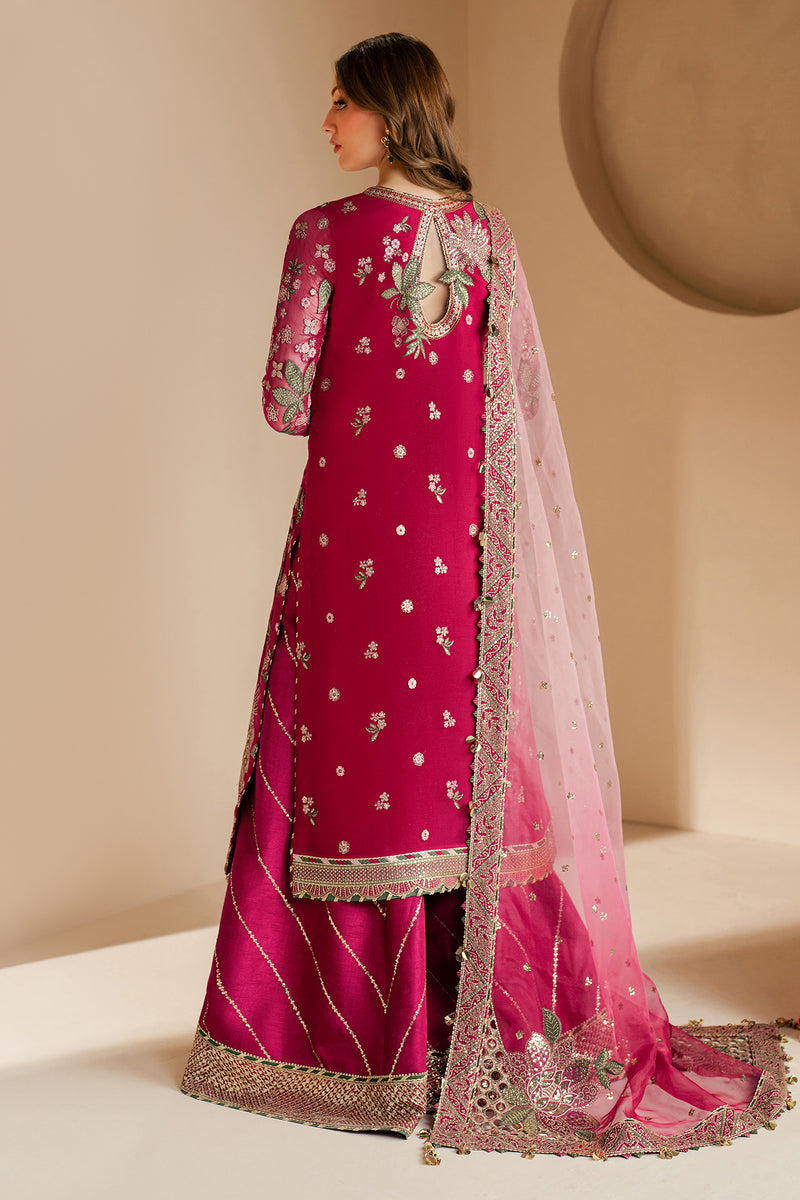 Jazmin | Wedding Formals | WF'25-03 - Official Jazmin stockist in UK - Sakeena London