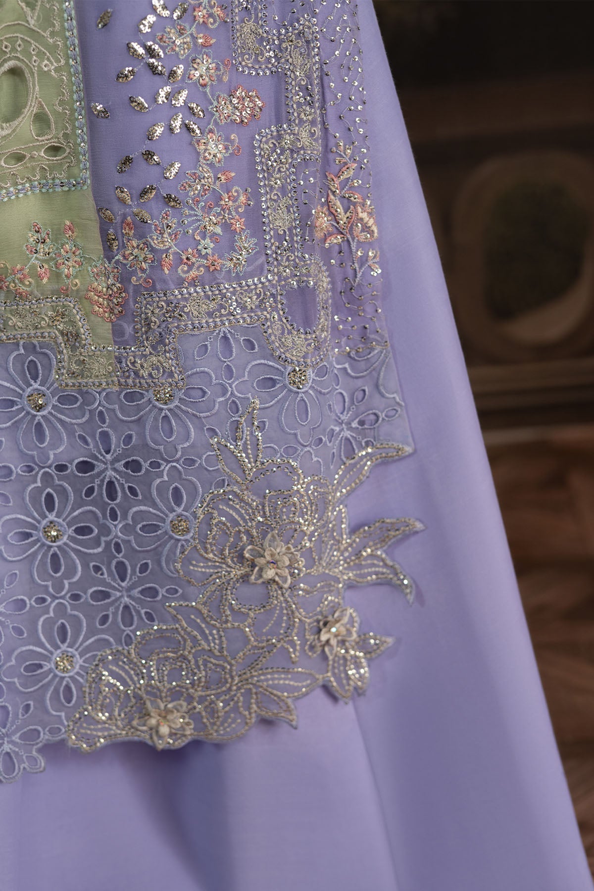 Nureh | Elanora Formals 25 | NEL-70 - Official Nureh stockist in UK - Sakeena London
