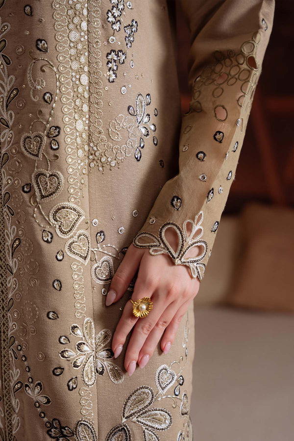 Nureh | Karandi 25 | NE-170 - Official Nureh stockist in UK - Sakeena London