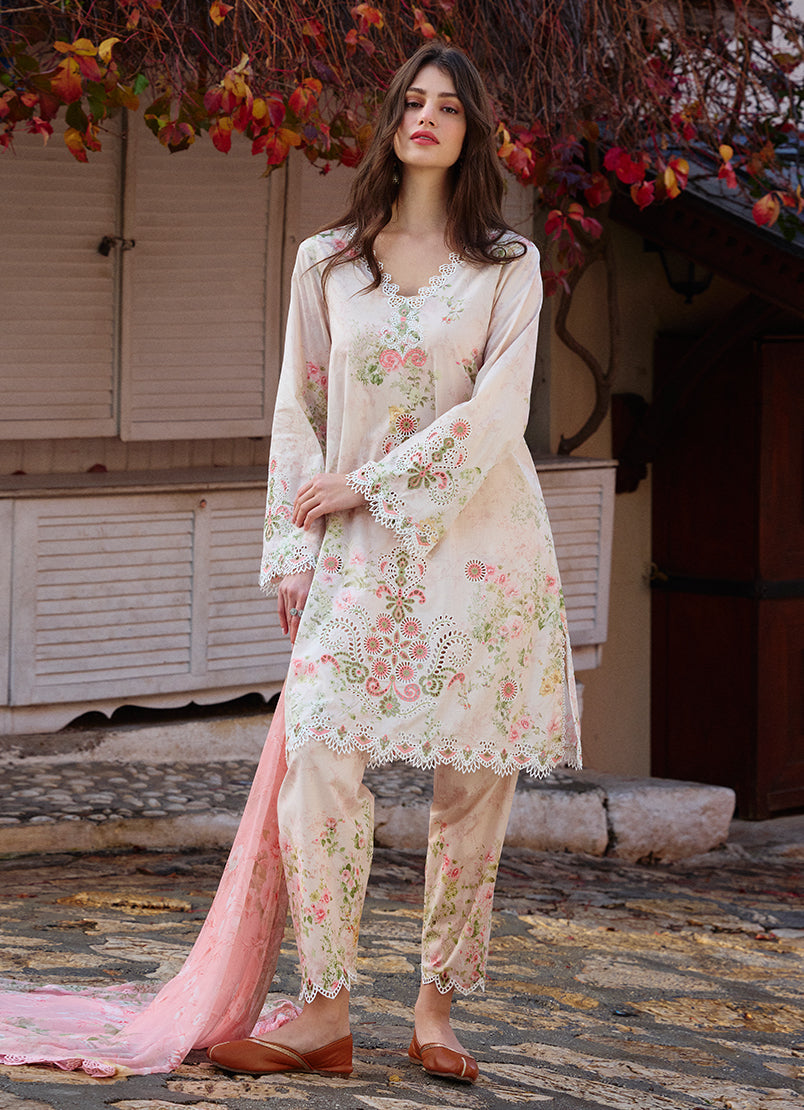 Image | Spring Printkari 25 | Sofiya - Official Image stockist in UK - Sakeena London