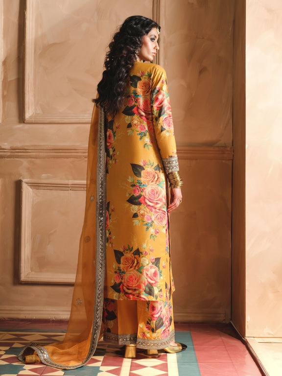 Humjoli | Luxury Collection | Rukh - Official Humjoli stockist in UK - Sakeena London