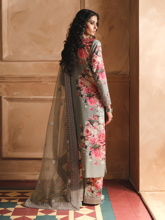 Humjoli | Luxury Collection | Olive Tree - Official Humjoli stockist in UK - Sakeena London