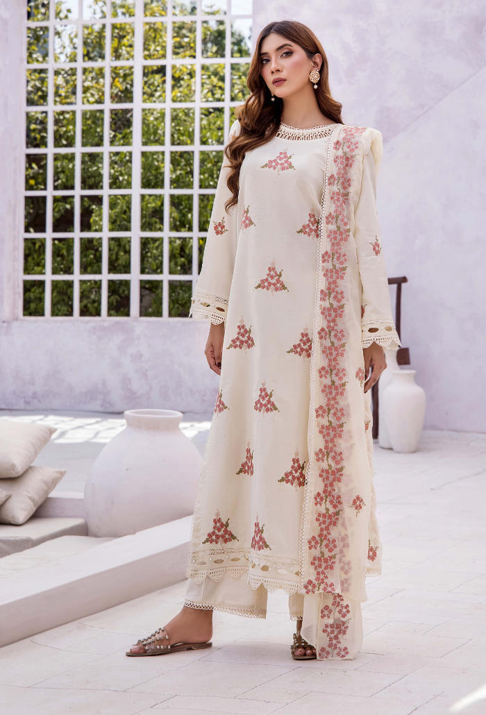 Humdum | Lilly 25 | Lilly - D01 - Official Humdum stockist in UK - Sakeena London