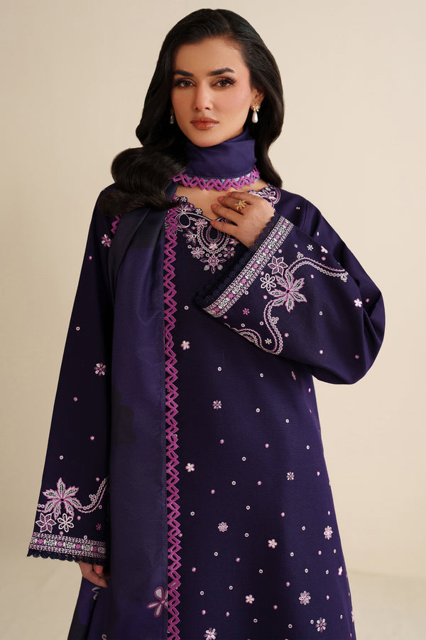 Farasha | Winter Spell 25 | Whim - Official Farasha stockist in UK - Sakeena London