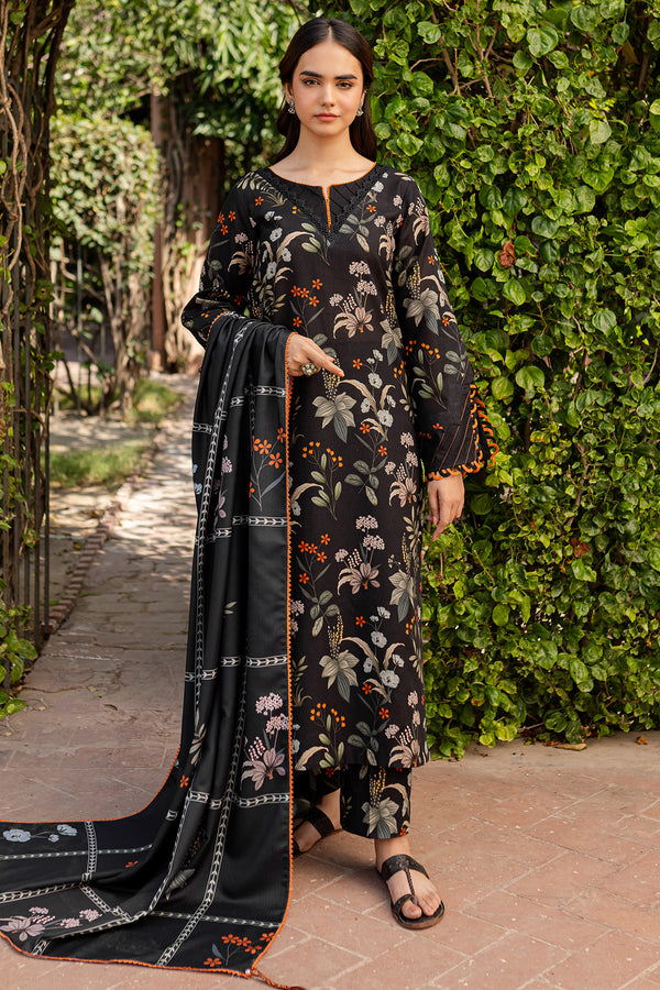 Farasha | The Winter Whispers | REMY - Official Farasha stockist in UK - Sakeena London