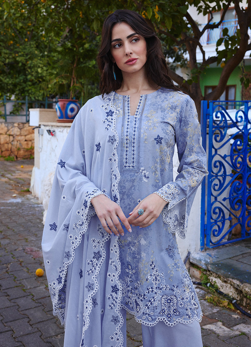 Image | Spring Printkari 25 | Parvaneh - Official Image stockist in UK - Sakeena London