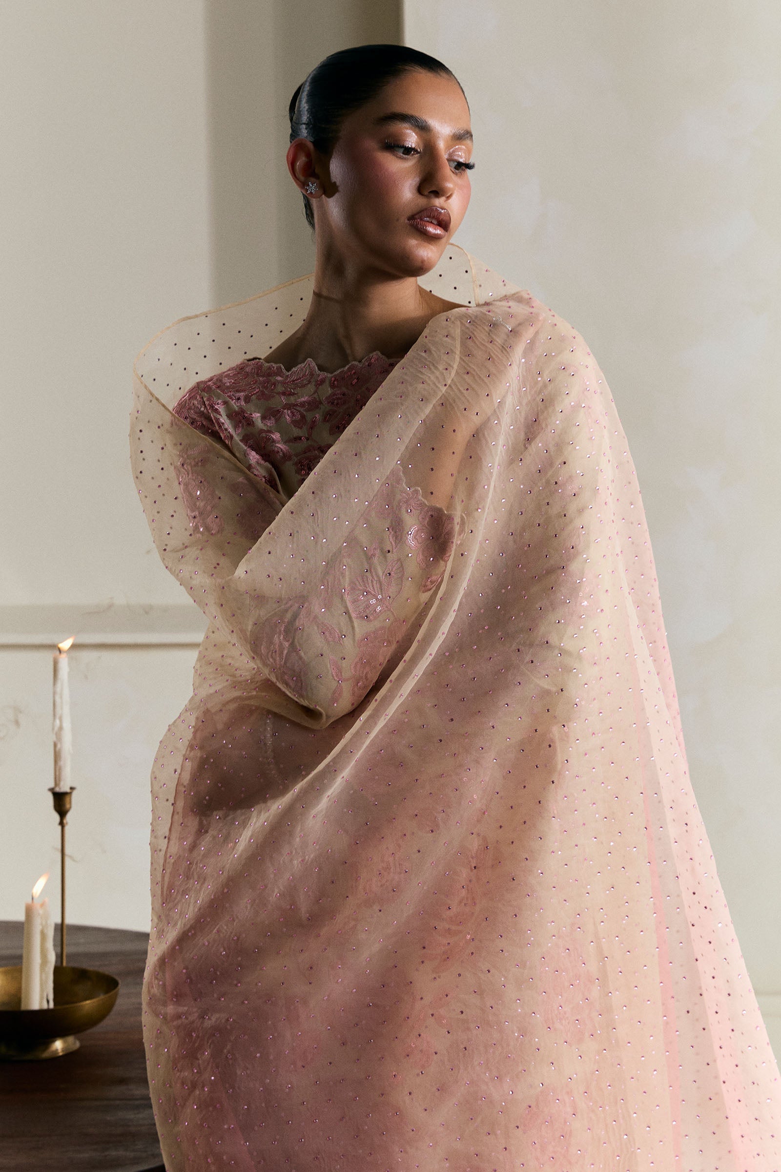 Zara Shahjahan | Festive Wear 25 | ZR25F0546 - Official Zara Shahjahan stockist in UK - Sakeena London