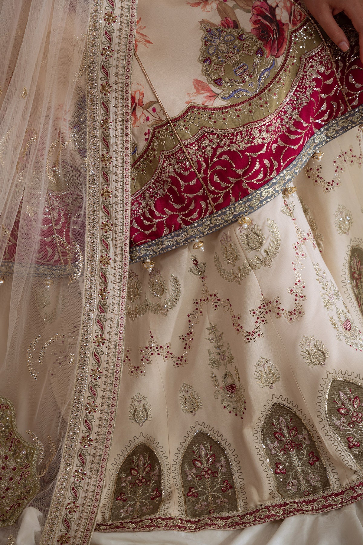 Nureh | Omara Formals | NEL-93