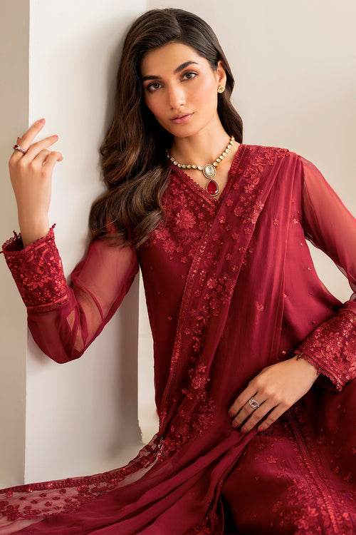 Farasha | Lumiere Formals | CAMEO - Official Farasha stockist in UK - Sakeena London
