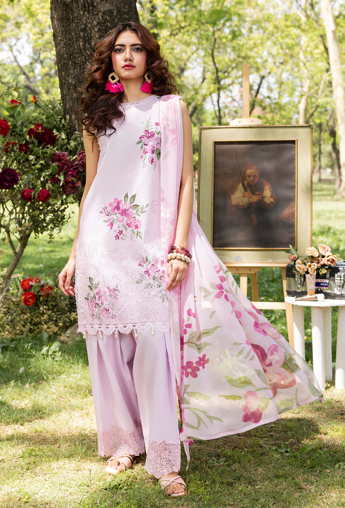 Hum Dum | Koel 25 | Koel-D07 - Official HumDum stockist in UK - Sakeena London