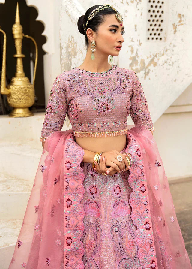 Waqas Shah | Taj Mahal | BAHAR BANO - Official Waqas Shah stockist in UK - Sakeena London