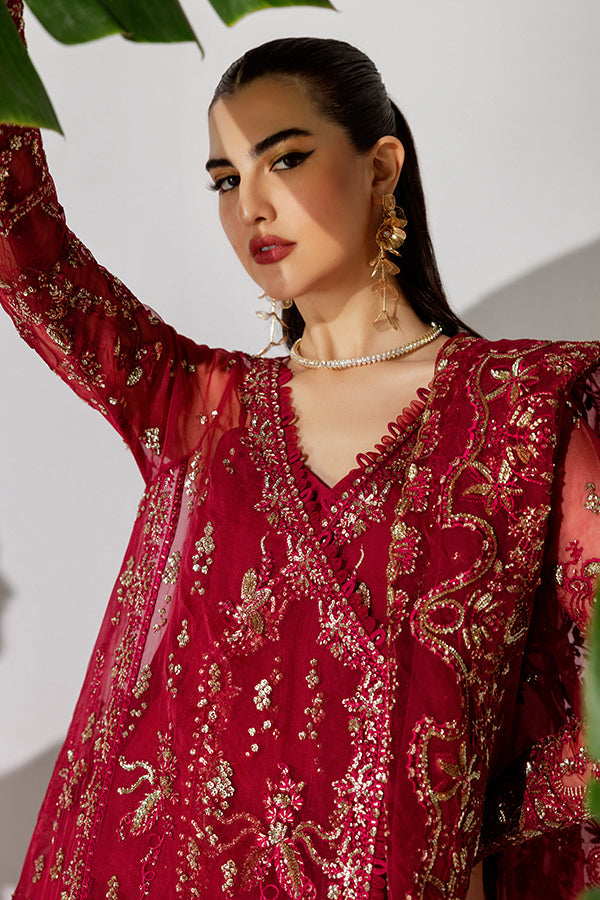 Saffron | Scintilla Formals | Apple Canary - Official Saffron stockist in UK - Sakeena London