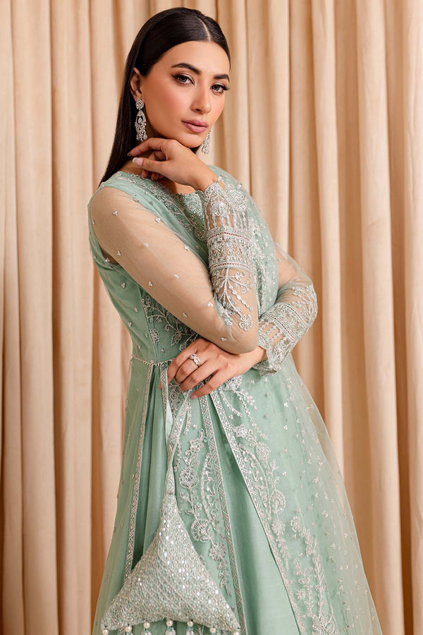 Farasha | Lumiere Formals | ISABELLA ROSE - Official Farasha stockist in UK - Sakeena London
