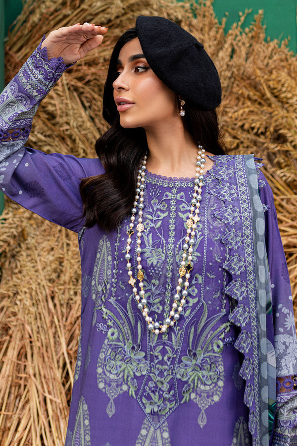 Nureh | Gardenia 25 | NSG-162 - Official Nureh stockist in UK - Sakeena London