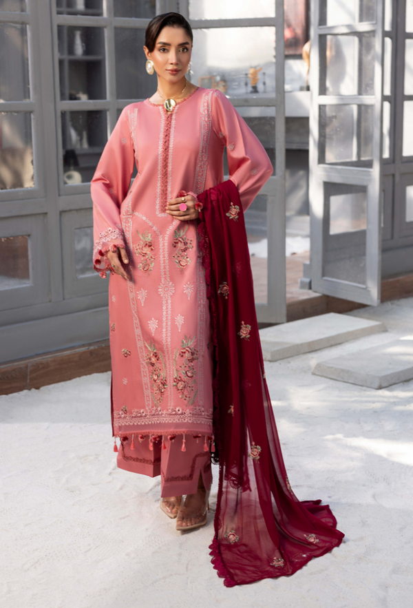 Humdum | Fareesha 26 | D04 - Official Humdum stockist in UK - Sakeena London