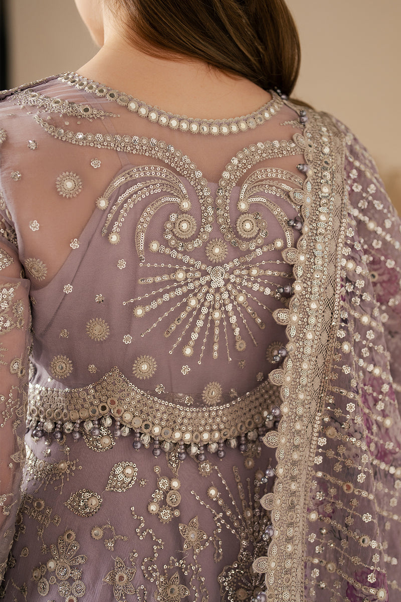 Jazmin | Wedding Formals | WF'25-05 - Official Jazmin stockist in UK - Sakeena London
