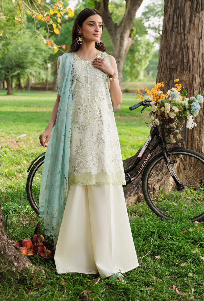 Hum Dum | Summer Breeze 25 | D09 - Official Hum Dum stockist in UK - Sakeena London
