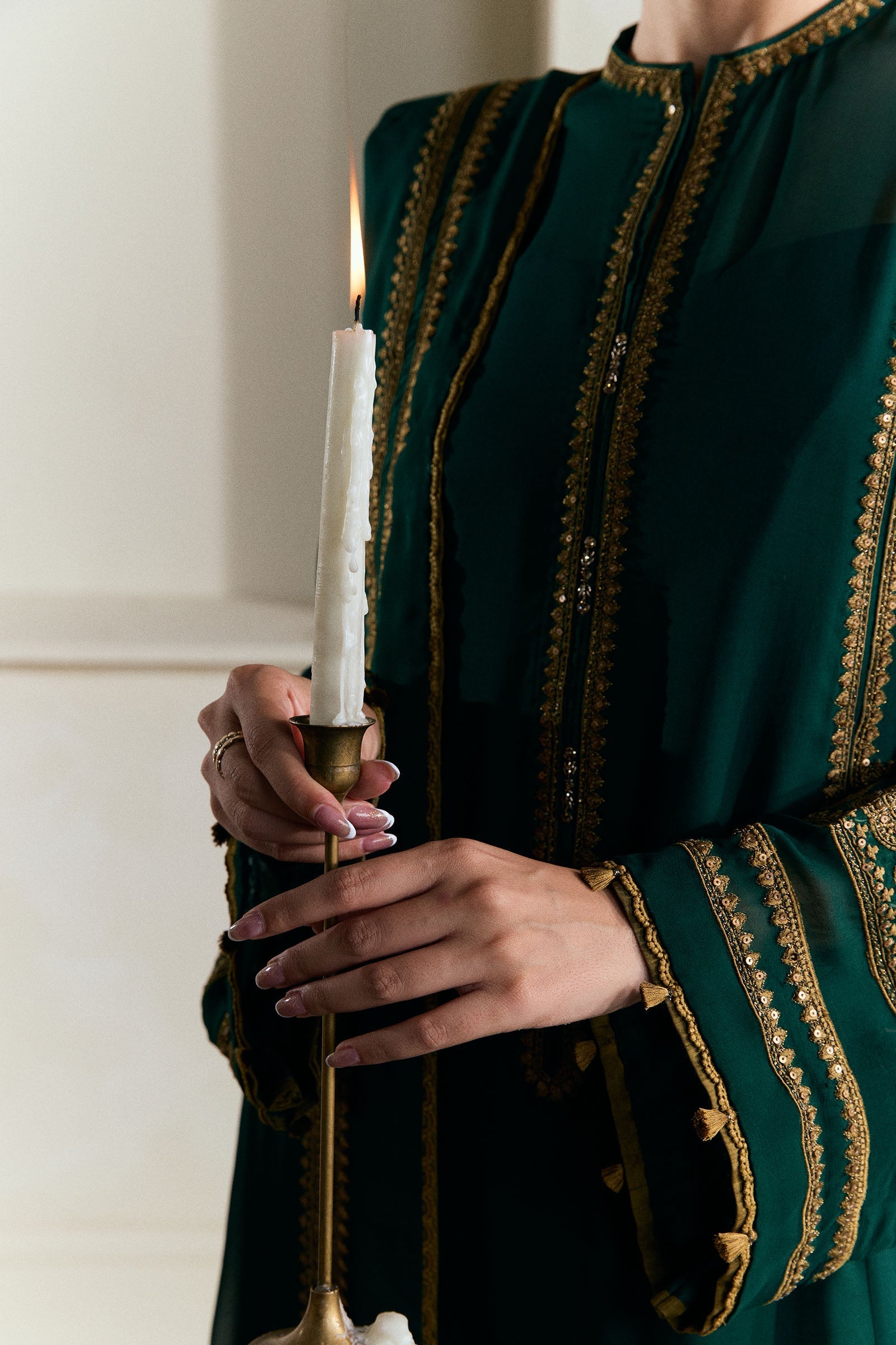 Zara Shahjahan | Festive Wear 25 | ZR25F0550 - Official Zara Shahjahan stockist in UK - Sakeena London