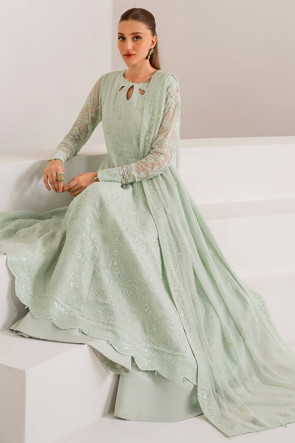 Farasha | Lumiere Formals | Fable - Official Farasha stockist in UK - Sakeena London