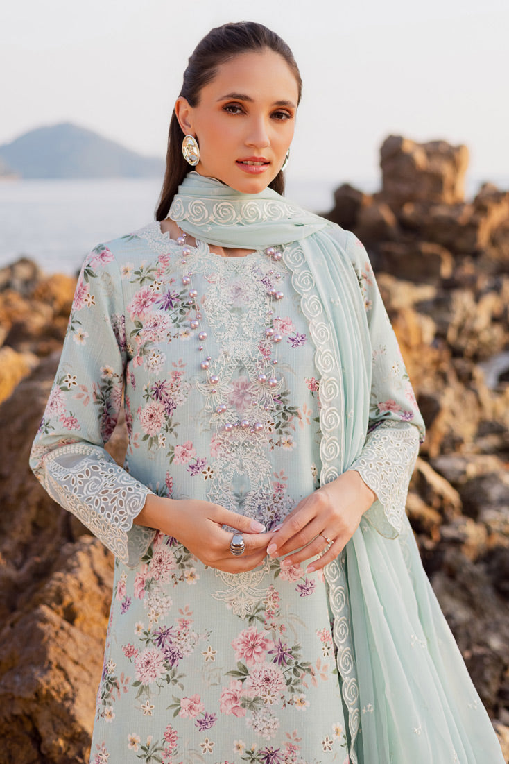 Marjjan | Sahil Lawn | MPL-88 A (Ferozi)