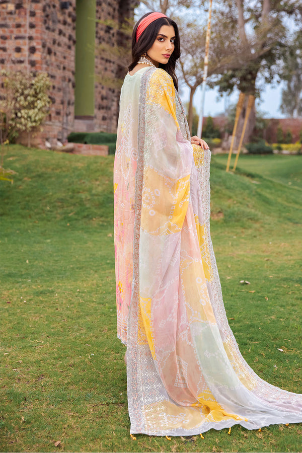 Nureh | Gardenia 25 | NSG-99 - Official Nureh stockist in UK - Sakeena London