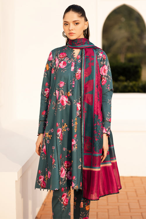 Jazmin | Ready to Wear 25 | RTW - 1186 - Official Jazmin stockist in UK - Sakeena London