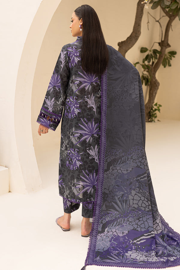 Farasha | The Winter Whispers | LAVENDUSK - Official Farasha stockist in UK - Sakeena London