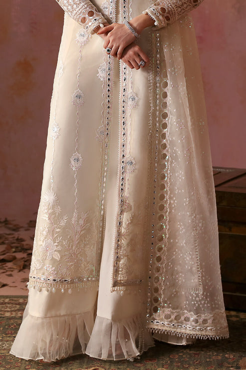 Sardinia | Tara Formals | Dove - Official Sardinia stockist in UK - Sakeena London