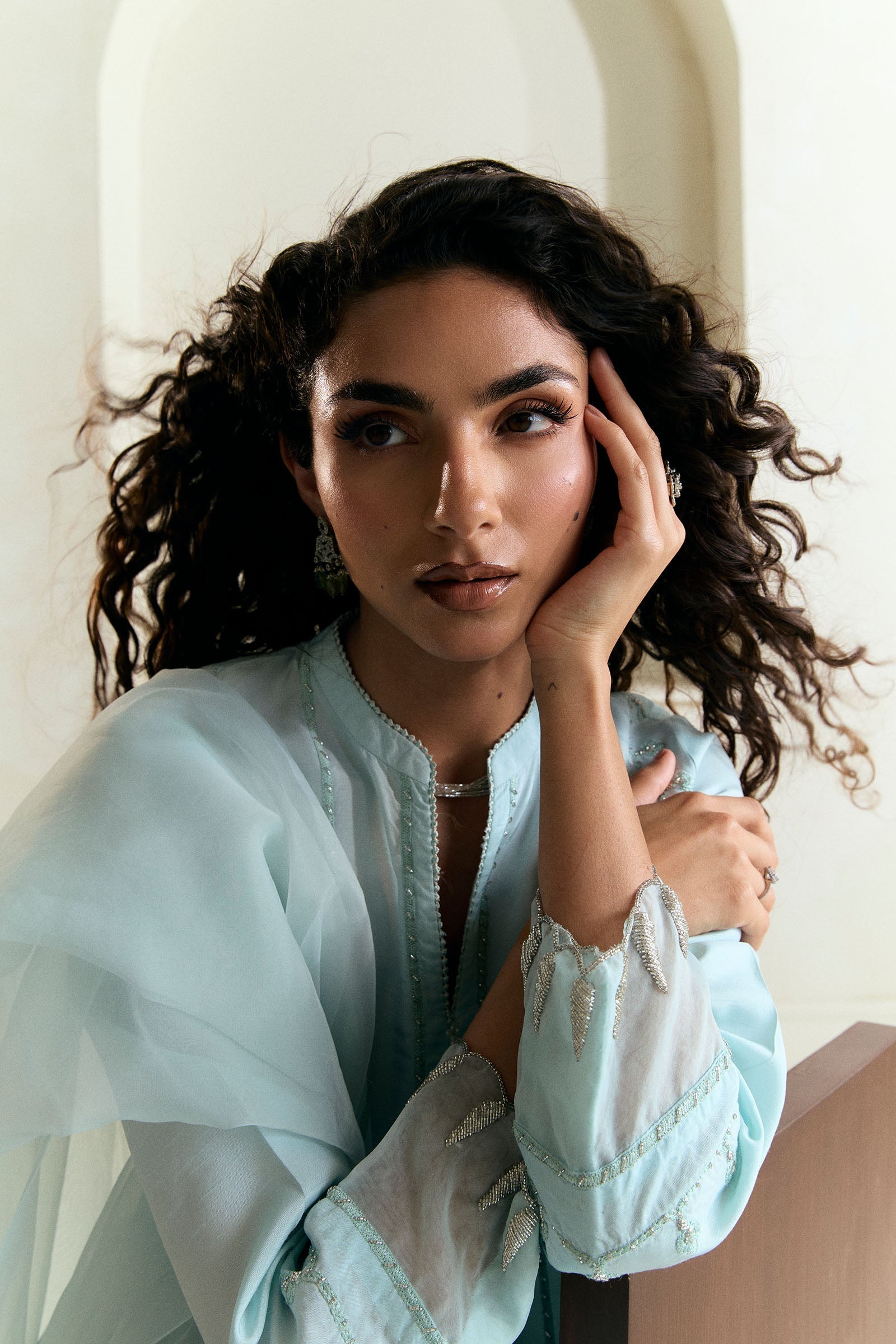 Zara Shahjahan | Festive Wear 25 | ZR25F0536 - Official Zara Shahjahan stockist in UK - Sakeena London