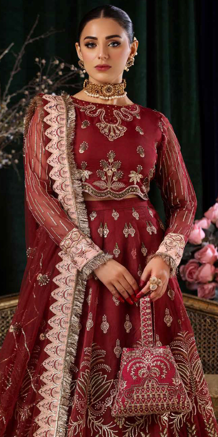 Riaz Arts | Aroha Wedding Formals | AR-02 - Official Riaz Arts stockist in UK - Sakeena London