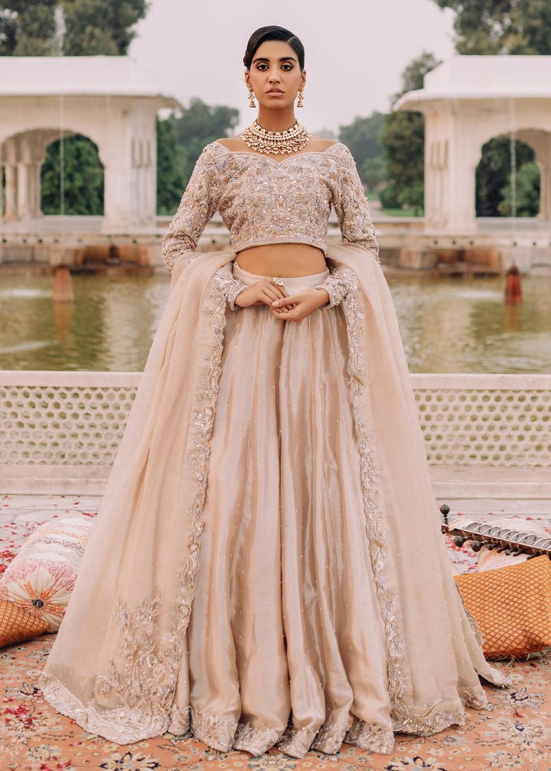 Shurooq | Arjumand Bano Formals | Noor Bano - Official Shurooq stockist in UK - Sakeena London